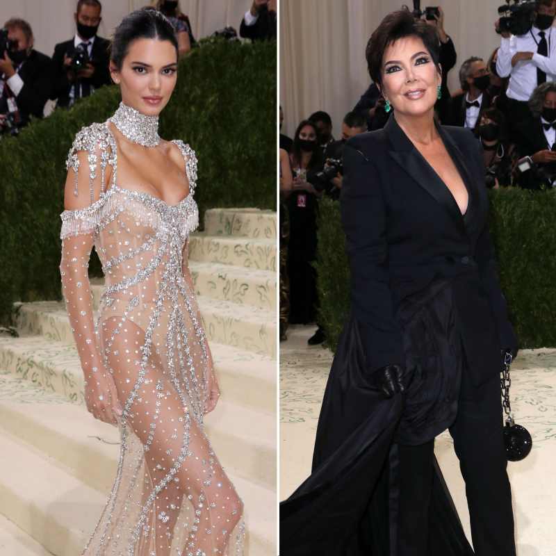 Funny Celebrity Interactions at the Met Gala