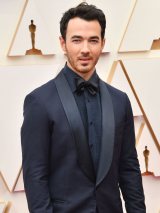 Kevin Jonas Bio Pic