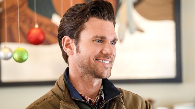 Kevin McGarry Hallmark Channel and GAC Media Biggest Stars Current Status With Their Network