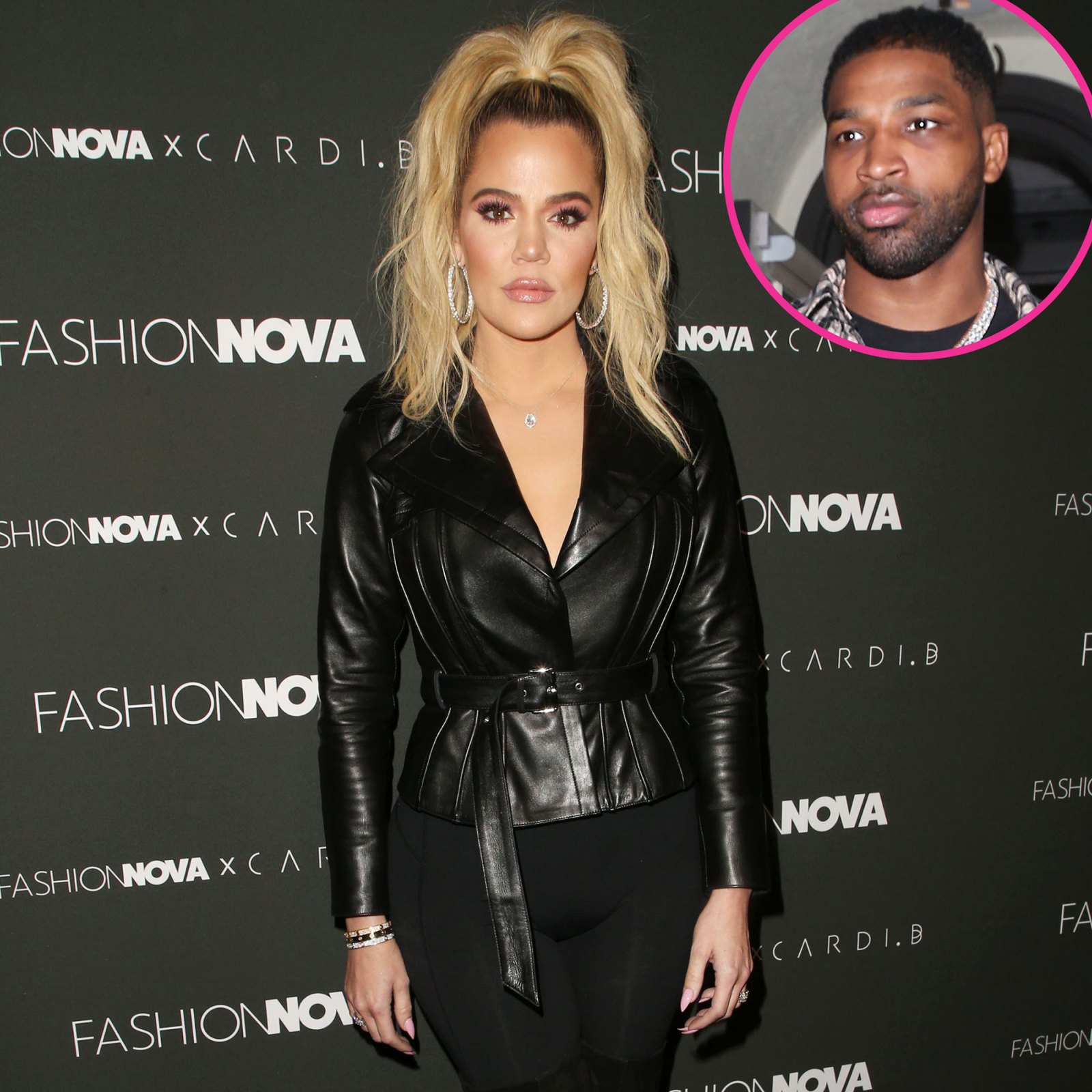 Khloe Considers Getting Back Together With Tristan During The Kardashians