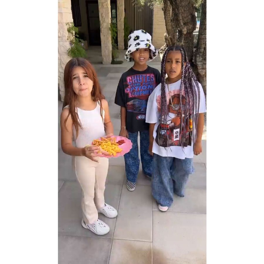 Khloe Kardashian Instagram 29 Inside Khloe Kardashian and Tristan Thompson Daughter True Cat-Themed 4th Birthday Party