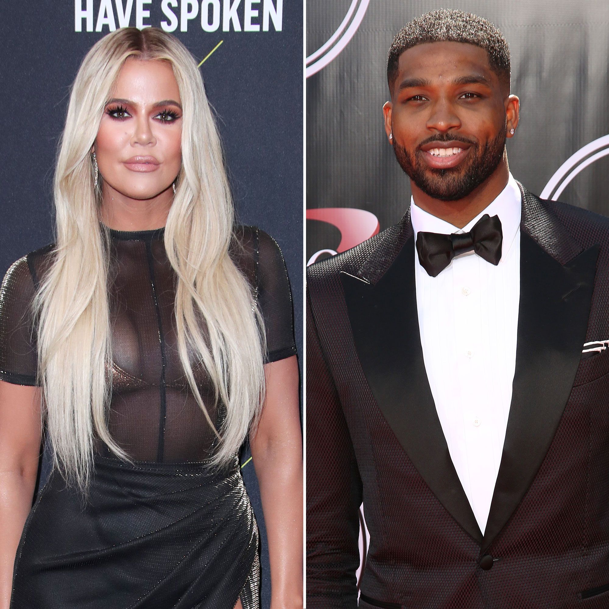 Khloe Kardashian Is Taking a ‘Breather’ After Tristan Thompson Split