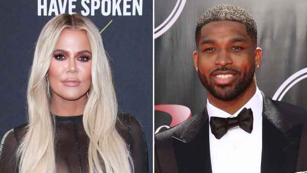 Khloe Kardashian Is Taking a ‘Breather’ After Tristan Thompson Split