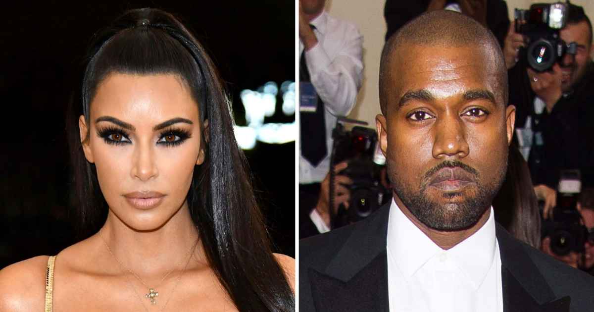 Kim Kardashian Cried When Kanye West Got Her Sex Tape Back | Us Weekly