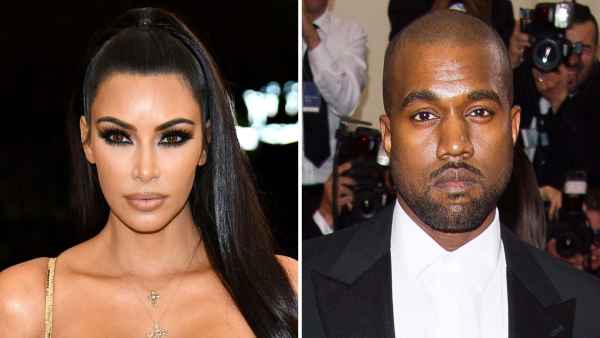 Kim K Burst Into Tears When Kanye West Got Her Sex Tape