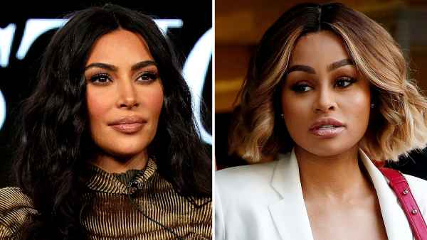 Kim Kardashian Is Found Not Guilty of Defamation During Blac Chyna Trial