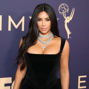 Kim Kardashian Reveals Why KKW Fragrance Is Temporarily Shutting Down
