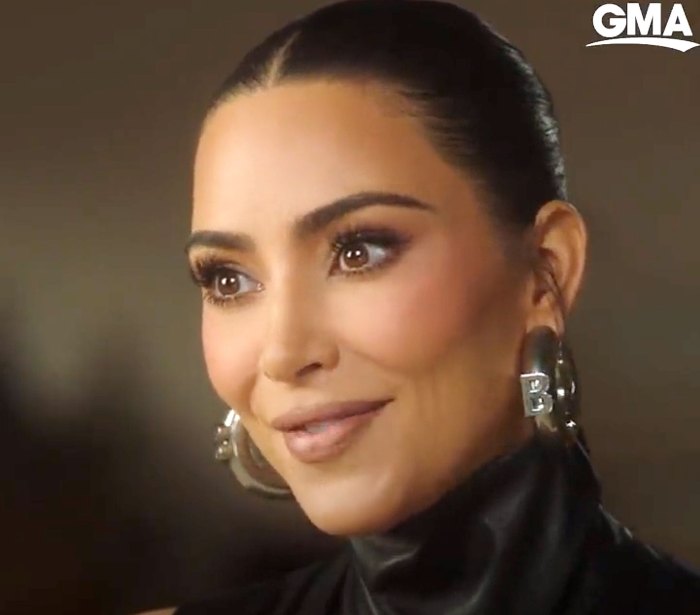 Kim Kardashian Says Pete Davidson Romance Brings Her Peace 4