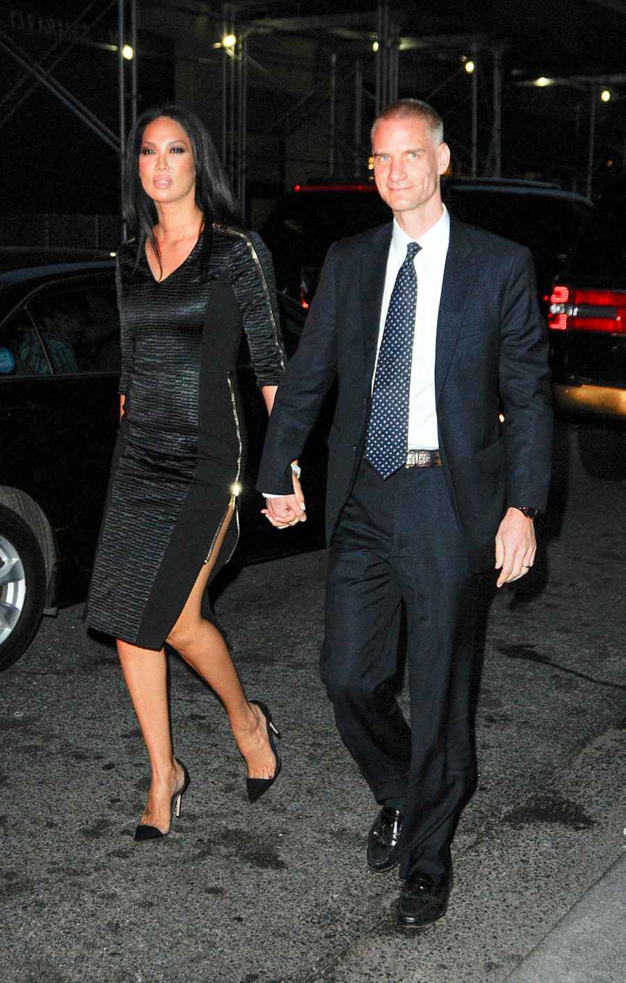 Celebrity Weddings 2014 Kimora Lee Simmons and Tim Leissner