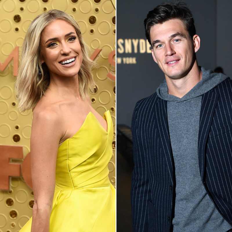 Kristin Cavallari Addresses Tyler Cameron Dating Rumors After Steamy Photoshoot: 'Such a Great Guy'