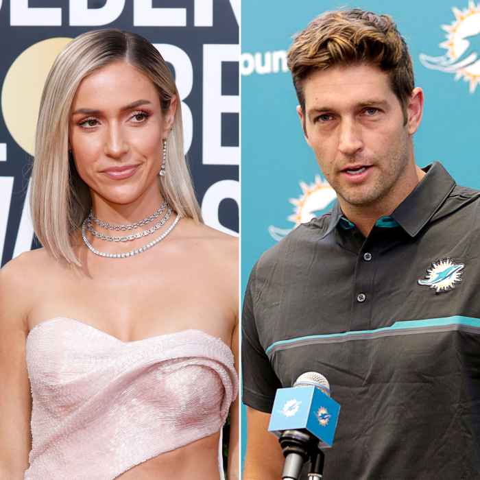 Kristin Cavallari: I’ve ‘Really Closed That Chapter’ With Jay Cutler: 'I've Really Looked Inward'