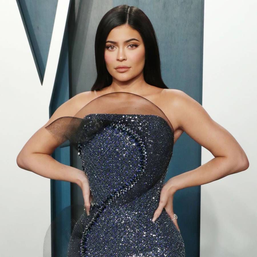Kylie Jenner Honest Quotes About Her Postpartum Body Over Years