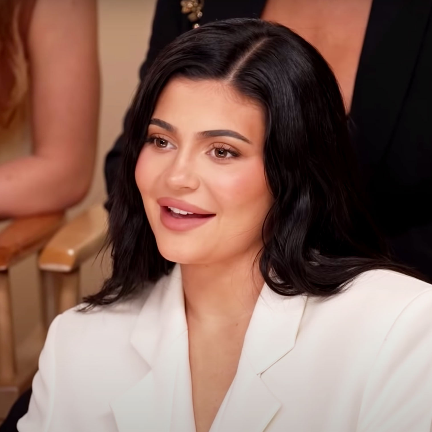 Kylie Jenner’s Honest Quotes About Postpartum Body Over the Years