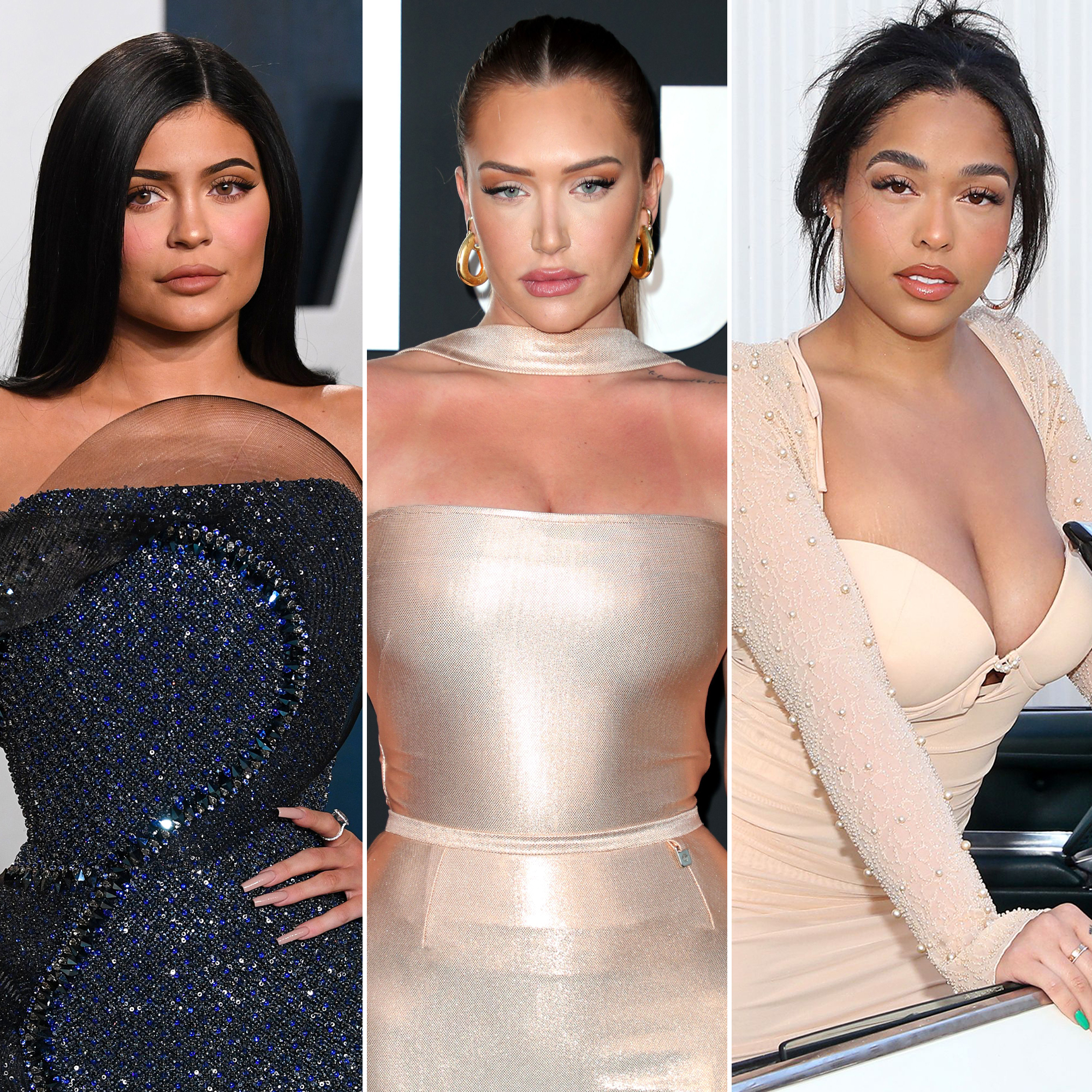 Jordyn Woods reflects on her friendship status with Kylie Jenner
