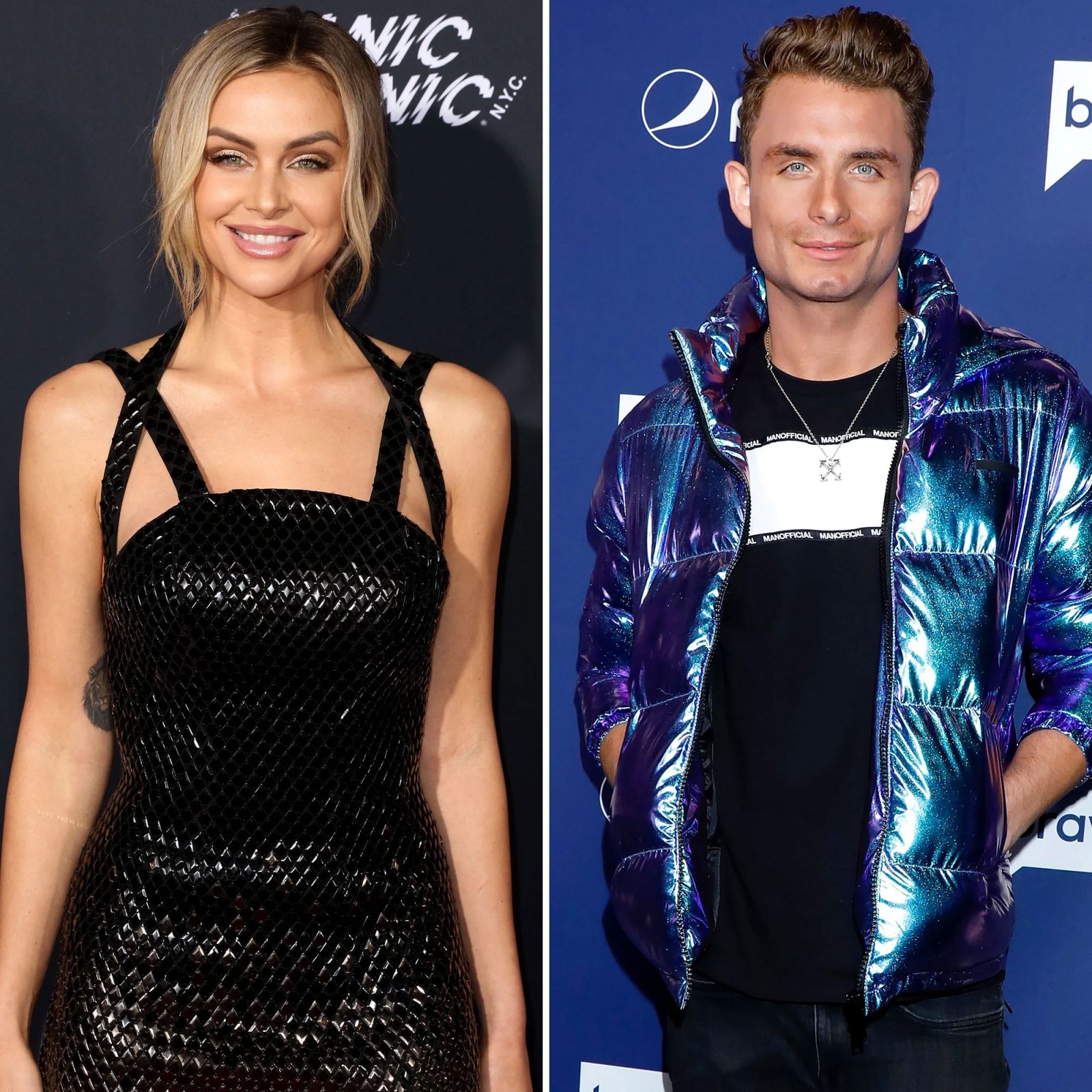 Lala Kent Clarifies Comments About James Kennedy’s Girlfriend Being Forgettable as Pump Rules Cast Weighs In