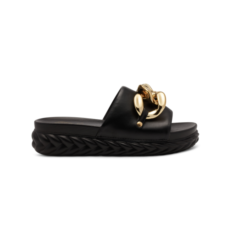 Lana Platform Slide