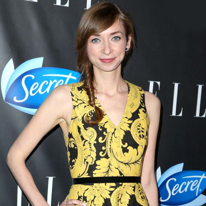 Lauren Lapkus Reacts Good Girls Cancellation Its Disappointing