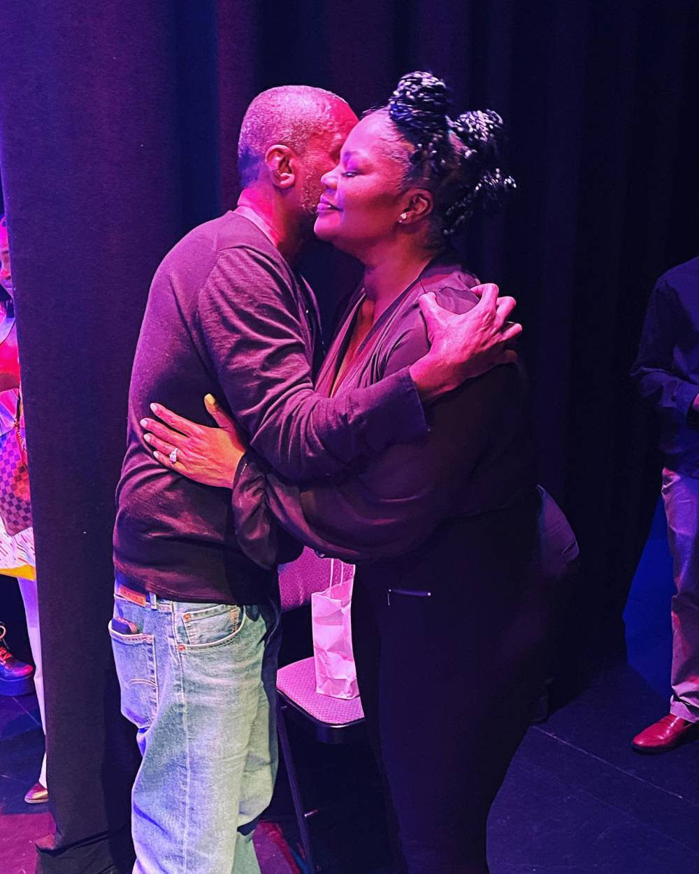 Lee Daniels Apologizes to Mo'Nique After 'Precious' Falling-Out: 'I Am So Sorry for Hurting You'