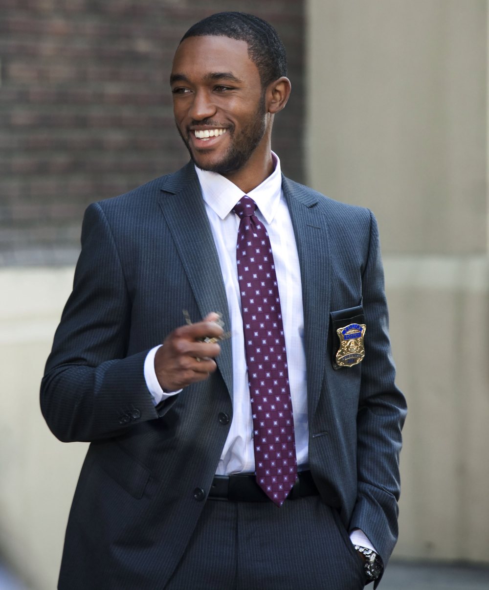 Lee Thompson Young, Former Disney Star, Dead of Apparent Suicide at 29 2010
