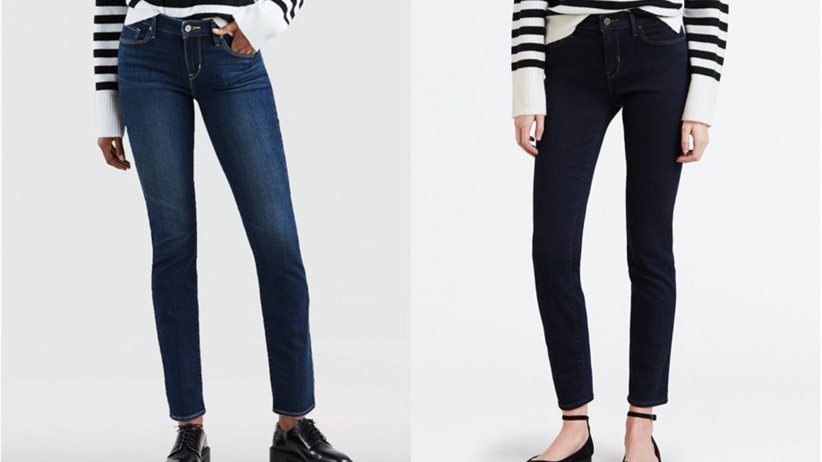 Levi’s Skinny Jeans Are 65% Off at Walmart — Limited Time Only