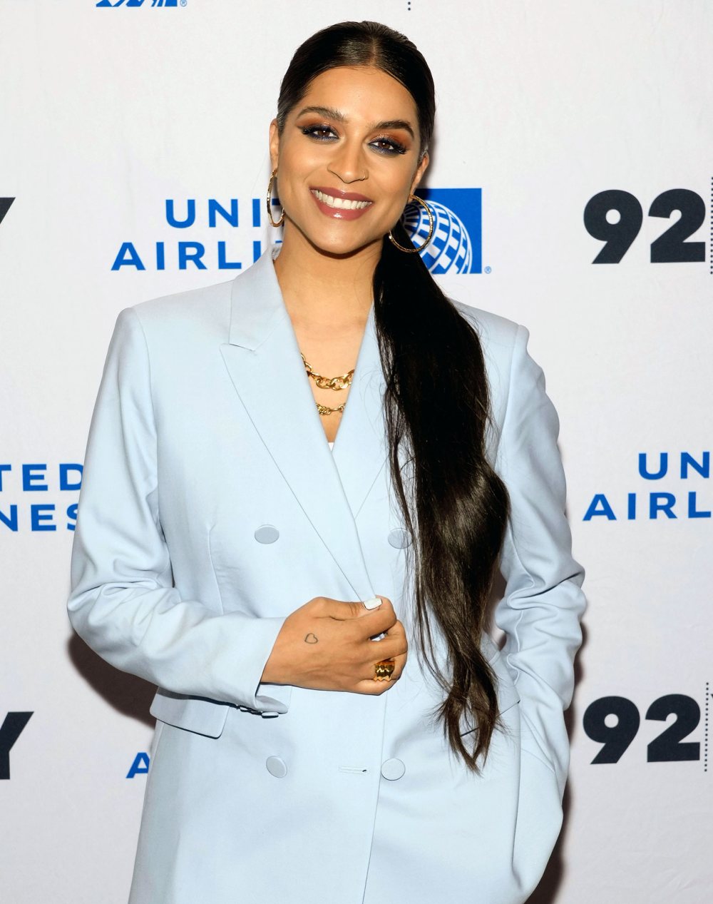 Lilly Singh Inside a Day in My Life