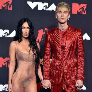 Inside Machine Gun Kelly and Megan Fox's 'Very Dangerous' Dates