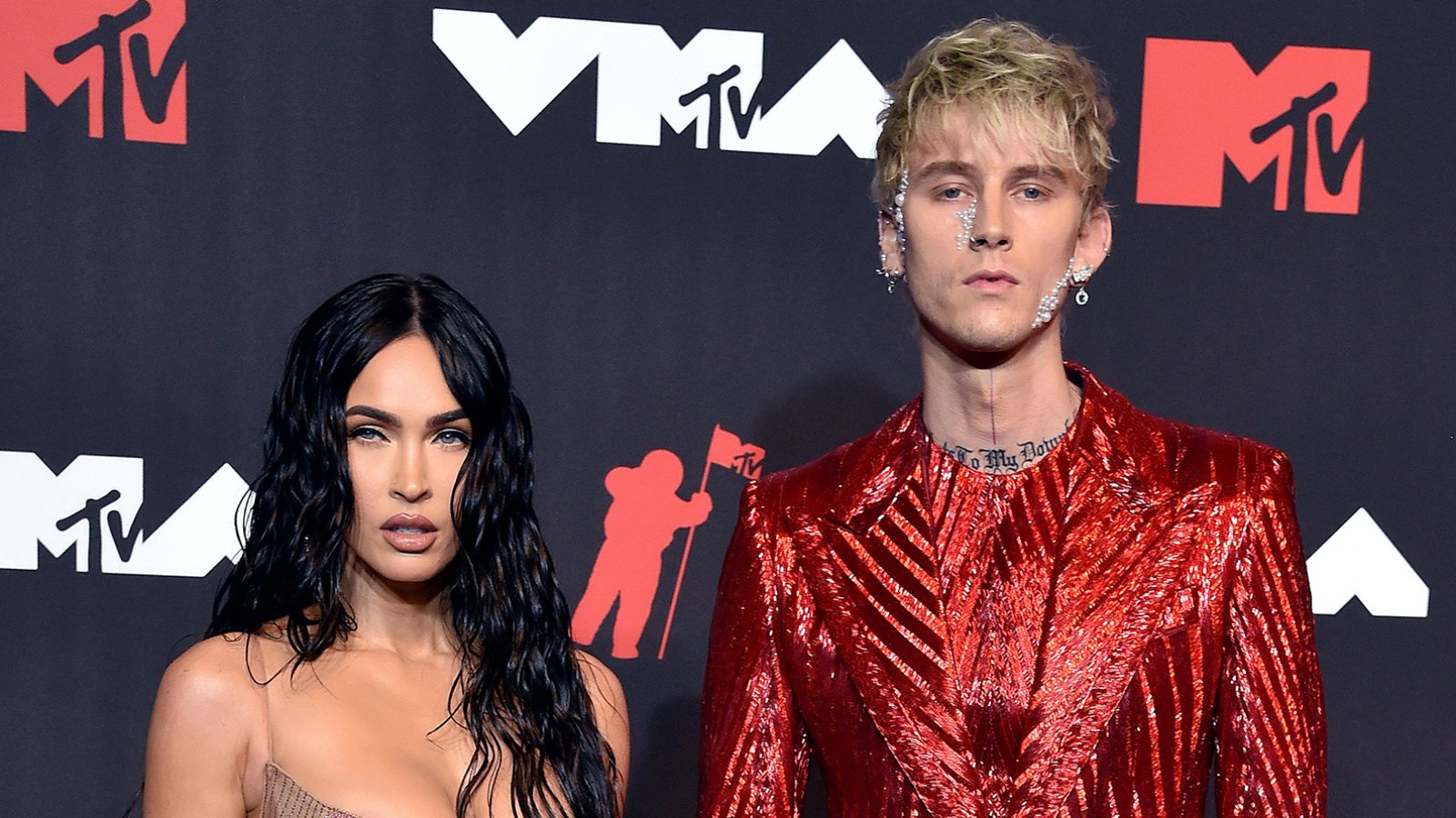 Inside Machine Gun Kelly and Megan Fox's 'Very Dangerous' Dates