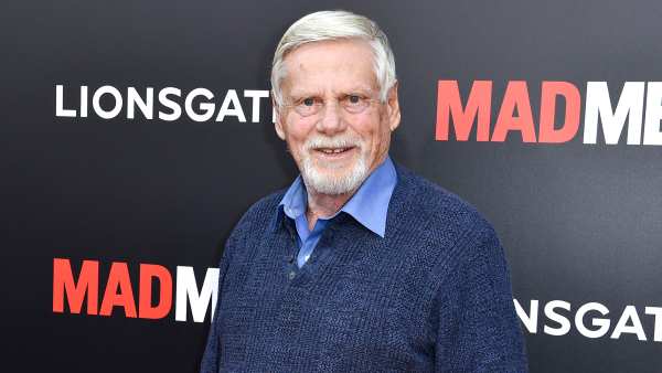 'Mad Men' Actor and Broadway Star Robert Morse Dead at 90: 'A Beautiful Spirit'