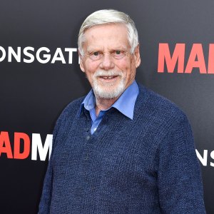 'Mad Men' Actor and Broadway Star Robert Morse Dead at 90: 'A Beautiful Spirit'