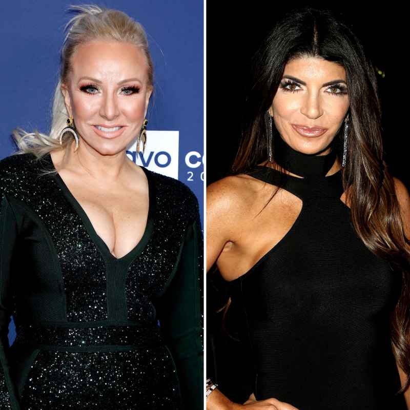 Margaret Josephs: Teresa Giudice Has ‘No Remorse’ at ‘RHONJ’ Reunion