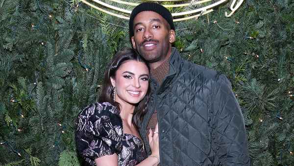 Matt James Talks Plans Marry Rachael Everything Table
