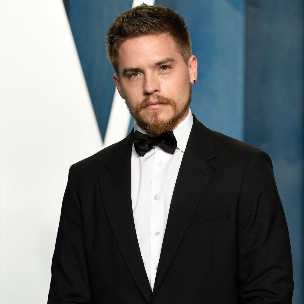 Meat Head&rsquo;! Dylan Sprouse Shows Off Toned Physique Amid Weight Loss Journey