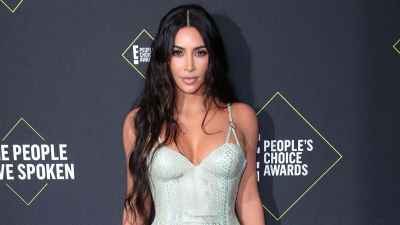 Meet Kim Kardashian Inner Circle