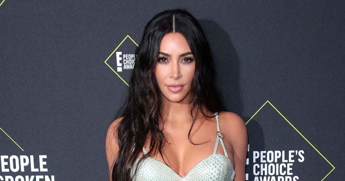 Kim Kardashian's Inner Circle: La La Anthony, Steph Shepherd, More