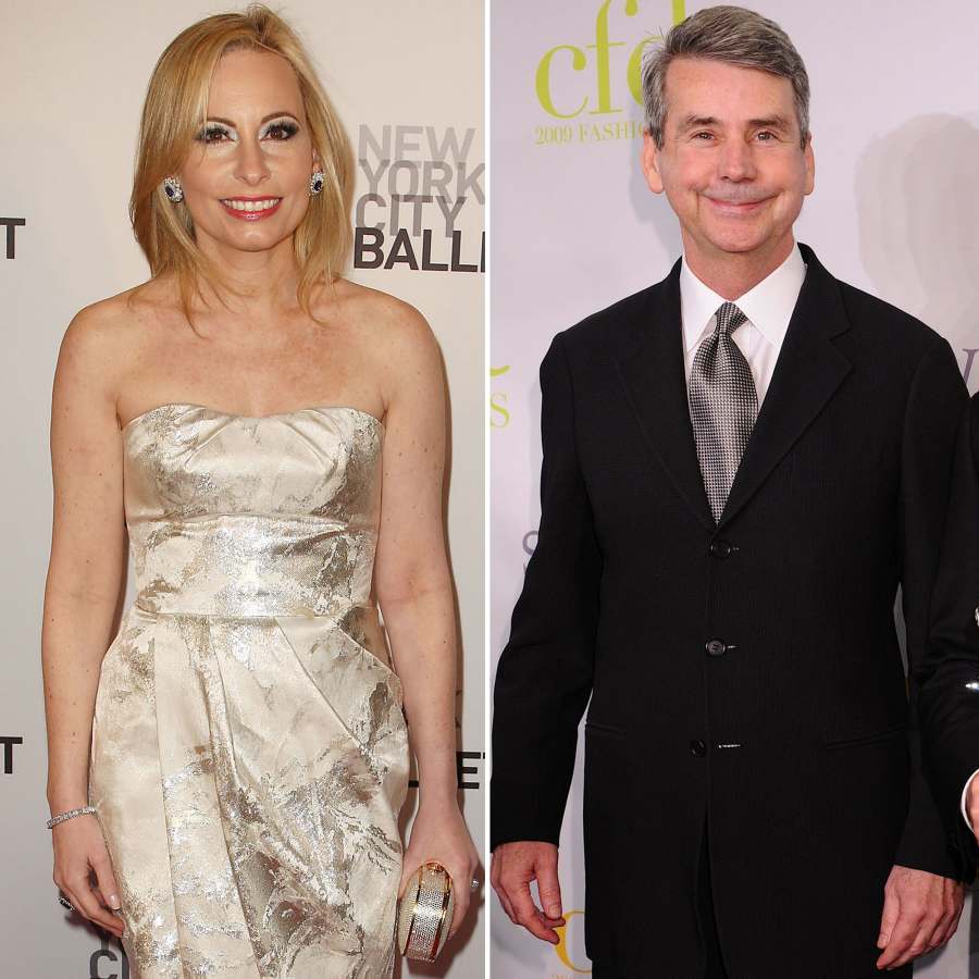 Met Gala Hosts Co Chairs Through Years Rihanna Harry Styles Nicole Kidman More Julia Koch Patrick McCarthy