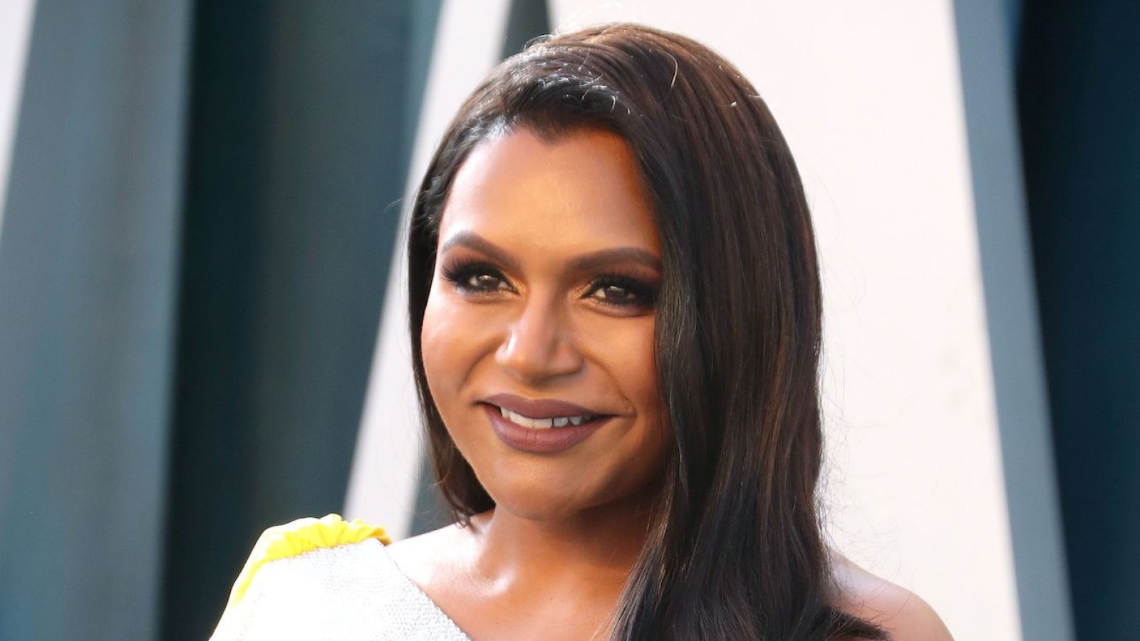 Mindy Kaling’s Daughter Is ‘in Awe’ of Her 'Slob' Mom's Award Season Style