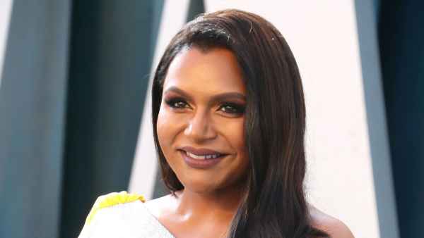 Mindy Kaling’s Daughter Is ‘in Awe’ of Her 'Slob' Mom's Award Season Style