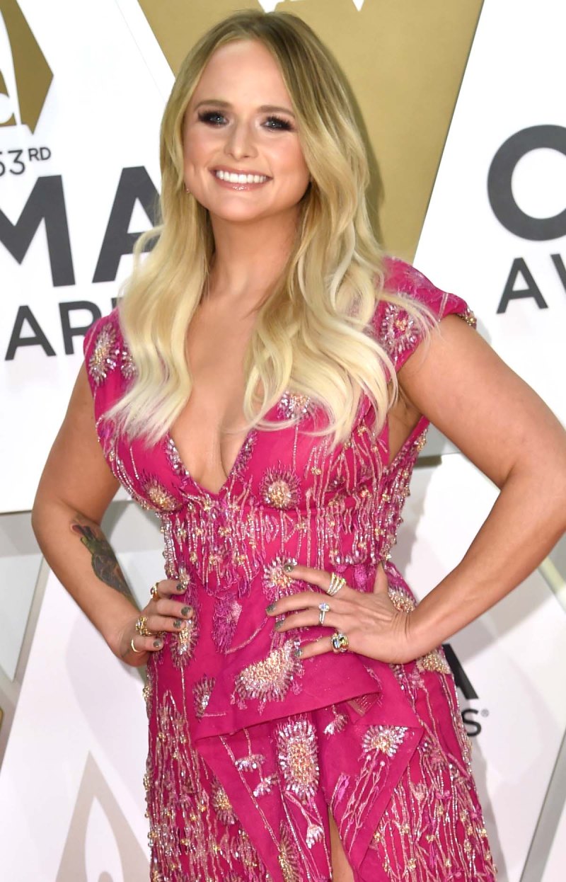 Miranda Lamberts Most Critical Quotes About Country Music Industry