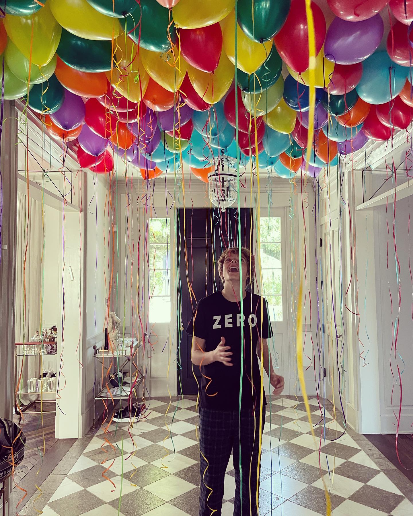 Moses Is 16! Gwyneth Paltrow Celebrates Her ‘Amazing’ Son’s Birthday