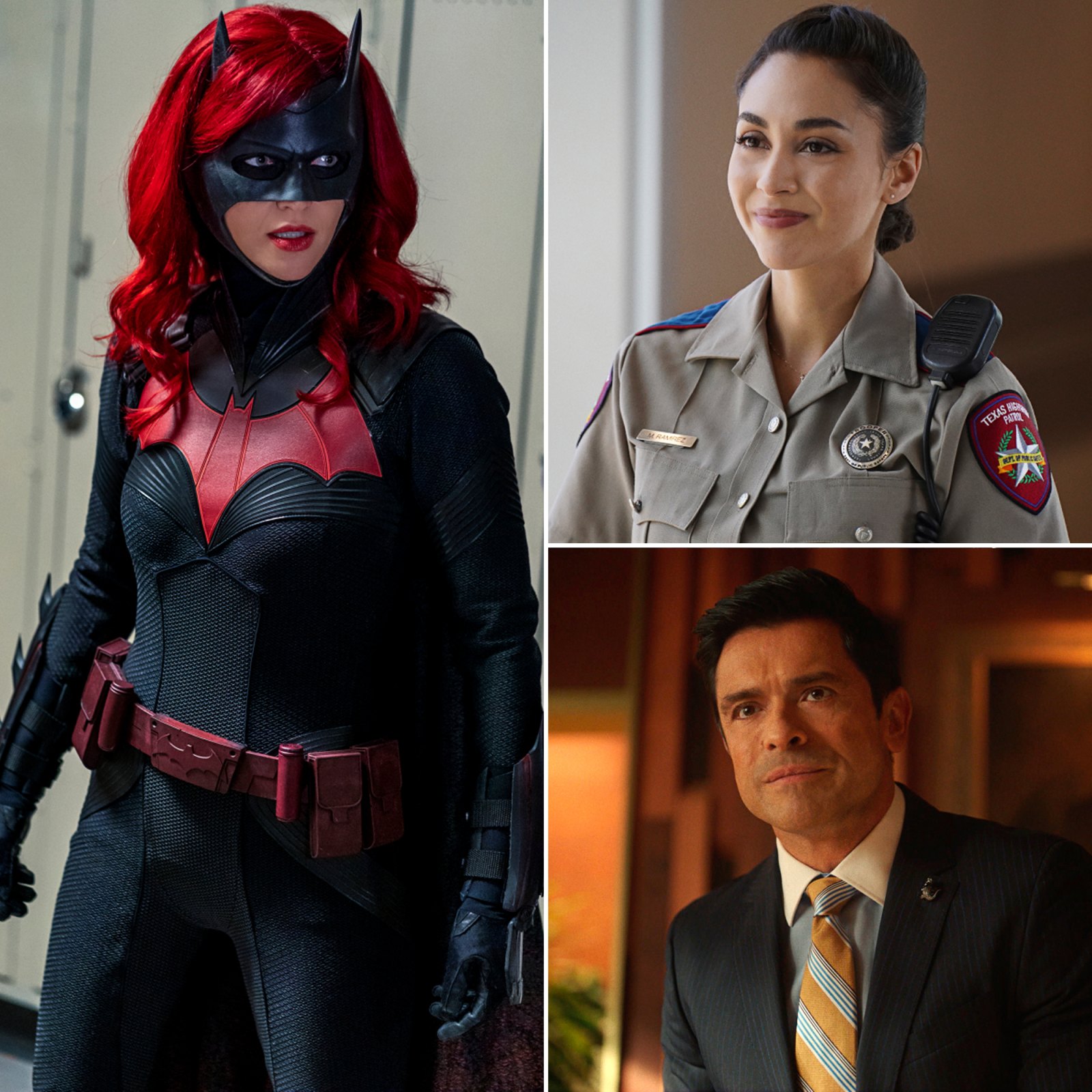 Most Surprising Actor Exits From The CW Through the Years: Ruby Rose, Lindsey Morgan and More