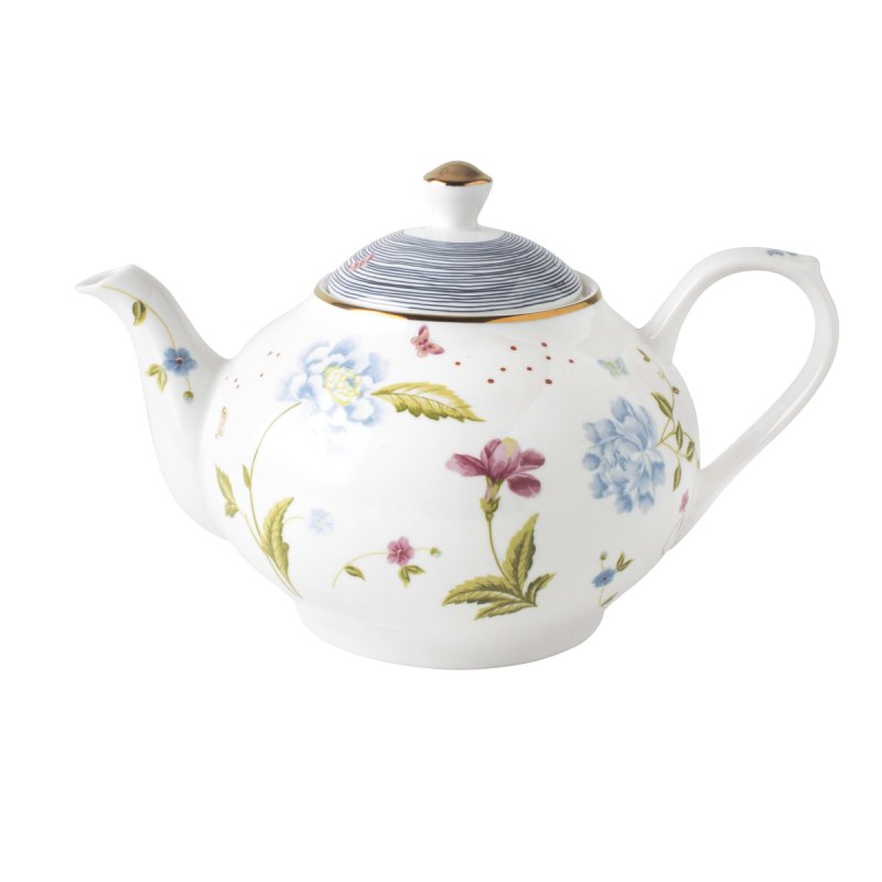 Mother's Day Gift Guide 2022 Laura Ashley Teapot