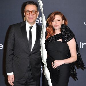 Natasha Lyonne Confirms Split from Fred Armisen After 8 Years Together: 'We're Still Talking All the Time'