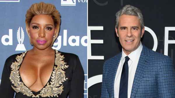 NeNe Leakes Sues Bravo and Andy Cohen Over Alleged Racist and Hostile Work Environment