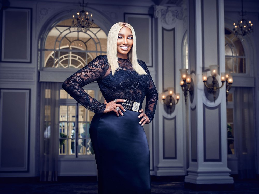 NeNe Leakes Sues Bravo and Andy Cohen for Alleged Racist and Hostile Work Environment 3