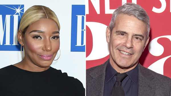 NeNe Leakes Sues Bravo and Andy Cohen for Alleged Racist and Hostile Work Environment