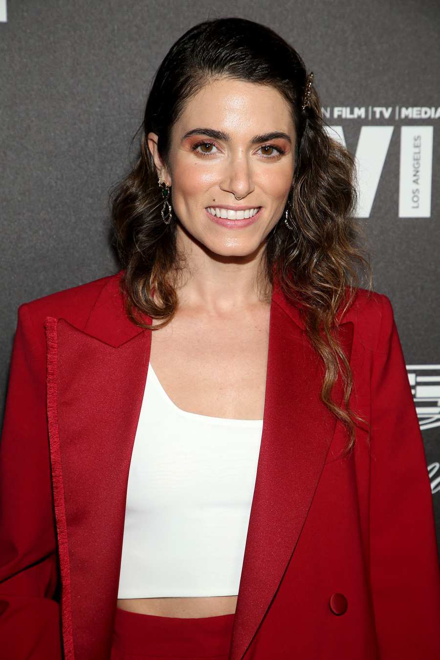 Nikki Reed Celebs Who Were Abercrombie Fitch Models Before They Were Famous