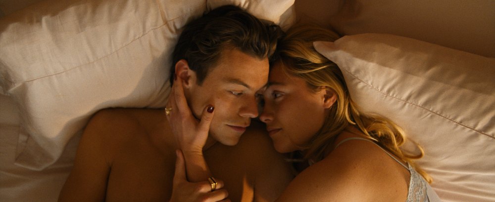 Everything We Know About the &lsquo;Don't Worry Darling' Movie