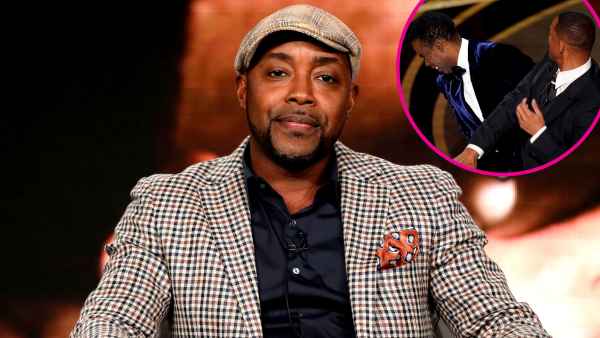 Oscars Producer: Chris Rock Said He ‘Got Punched by Muhammad Ali’ After Slap