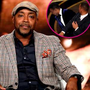 Oscars Producer: Chris Rock Said He ‘Got Punched by Muhammad Ali’ After Slap