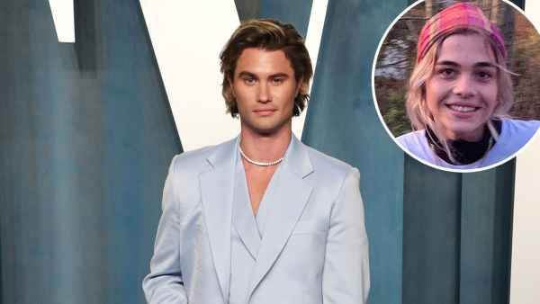 Outer Banks Star Chase Stokes Hints at Social Media Break After Photo With Sister Garners Death Threats